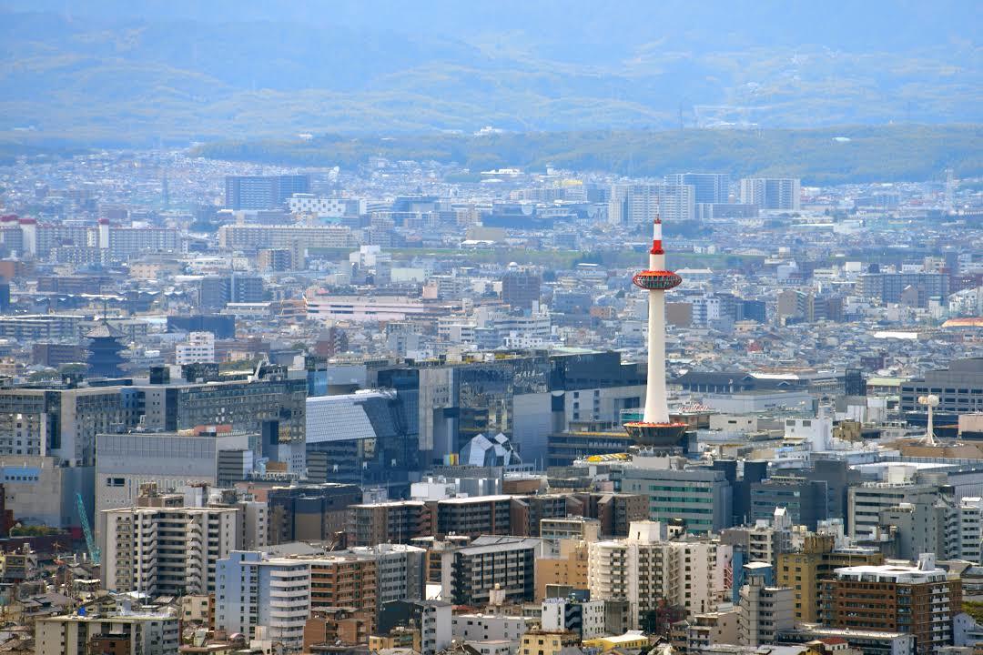 Menara Kyoto